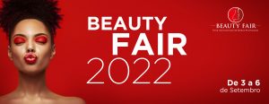 Seleção 1 - Beauty Fair 2022