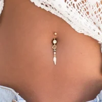 piercing