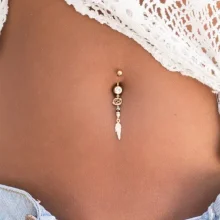 piercing